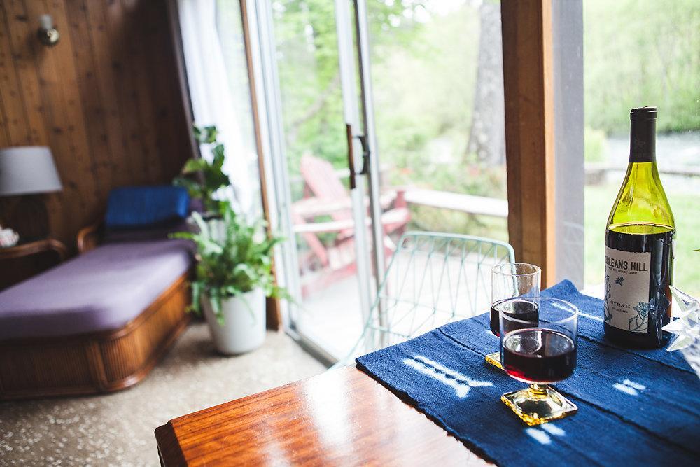 Loloma Lodge And Cabins McKenzie Bridge 외부 사진