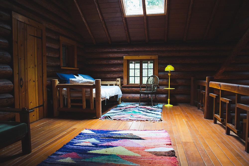 Loloma Lodge And Cabins McKenzie Bridge 외부 사진