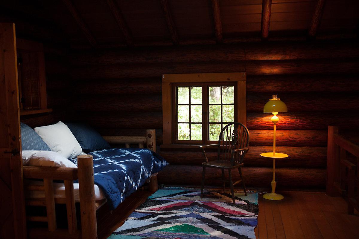 Loloma Lodge And Cabins McKenzie Bridge 외부 사진