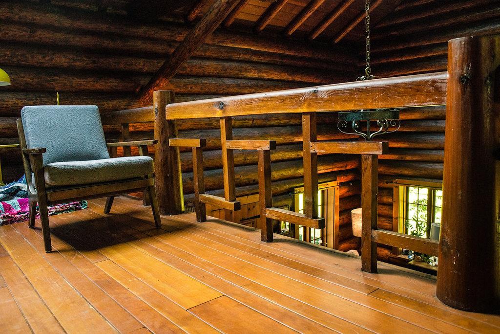 Loloma Lodge And Cabins McKenzie Bridge 외부 사진