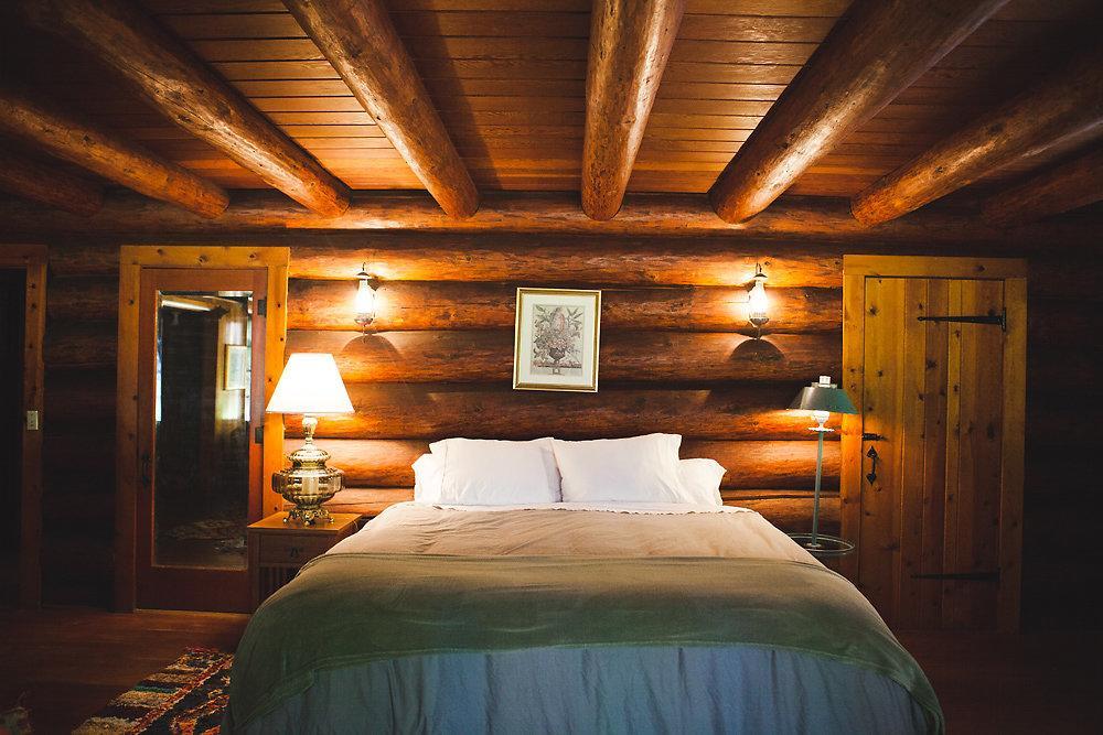 Loloma Lodge And Cabins McKenzie Bridge 외부 사진