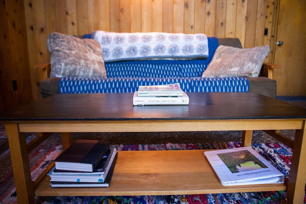Loloma Lodge And Cabins McKenzie Bridge 외부 사진