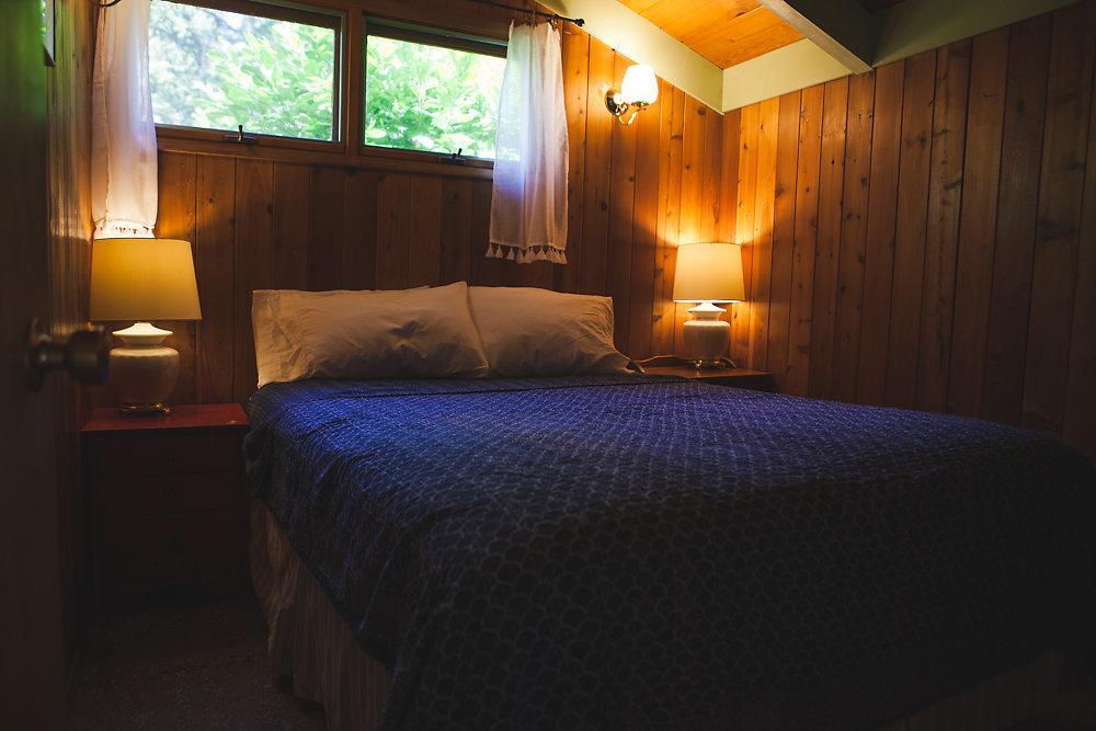 Loloma Lodge And Cabins McKenzie Bridge 외부 사진