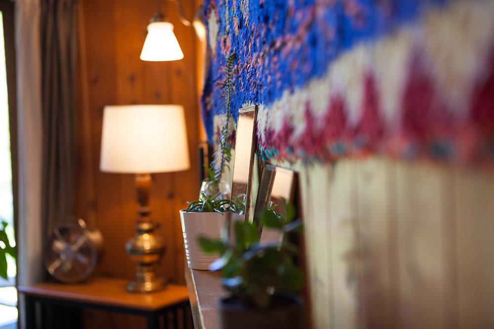 Loloma Lodge And Cabins McKenzie Bridge 외부 사진