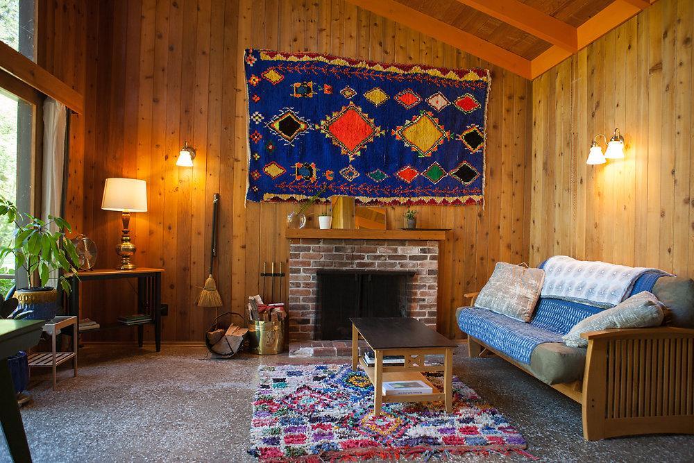 Loloma Lodge And Cabins McKenzie Bridge 외부 사진