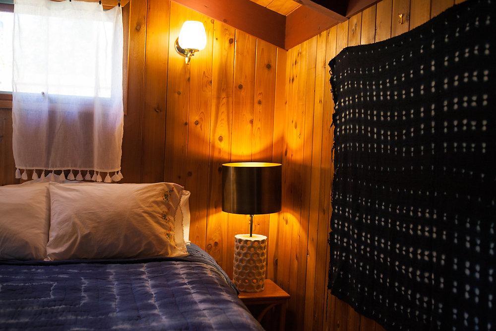 Loloma Lodge And Cabins McKenzie Bridge 외부 사진