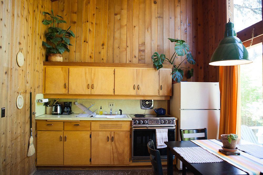 Loloma Lodge And Cabins McKenzie Bridge 외부 사진