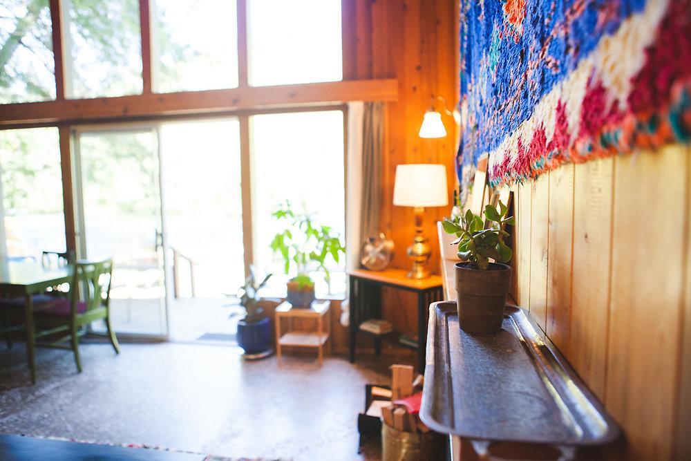 Loloma Lodge And Cabins McKenzie Bridge 외부 사진